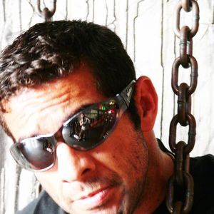 Meet your Posher, Ray